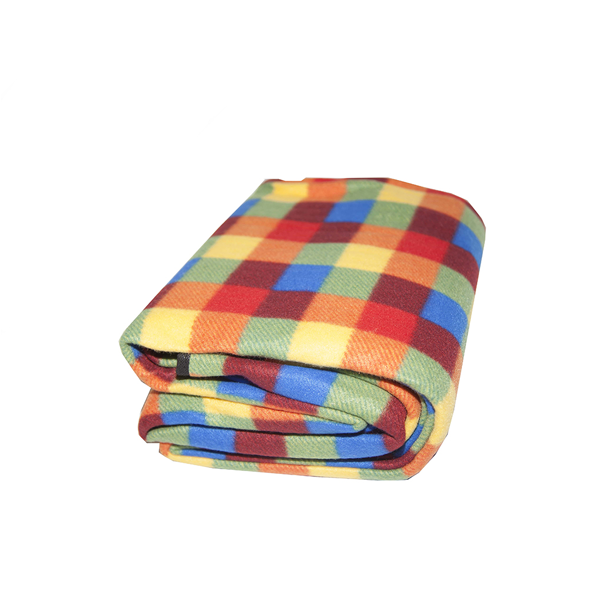 Picnic Blanket (Multicoloured)