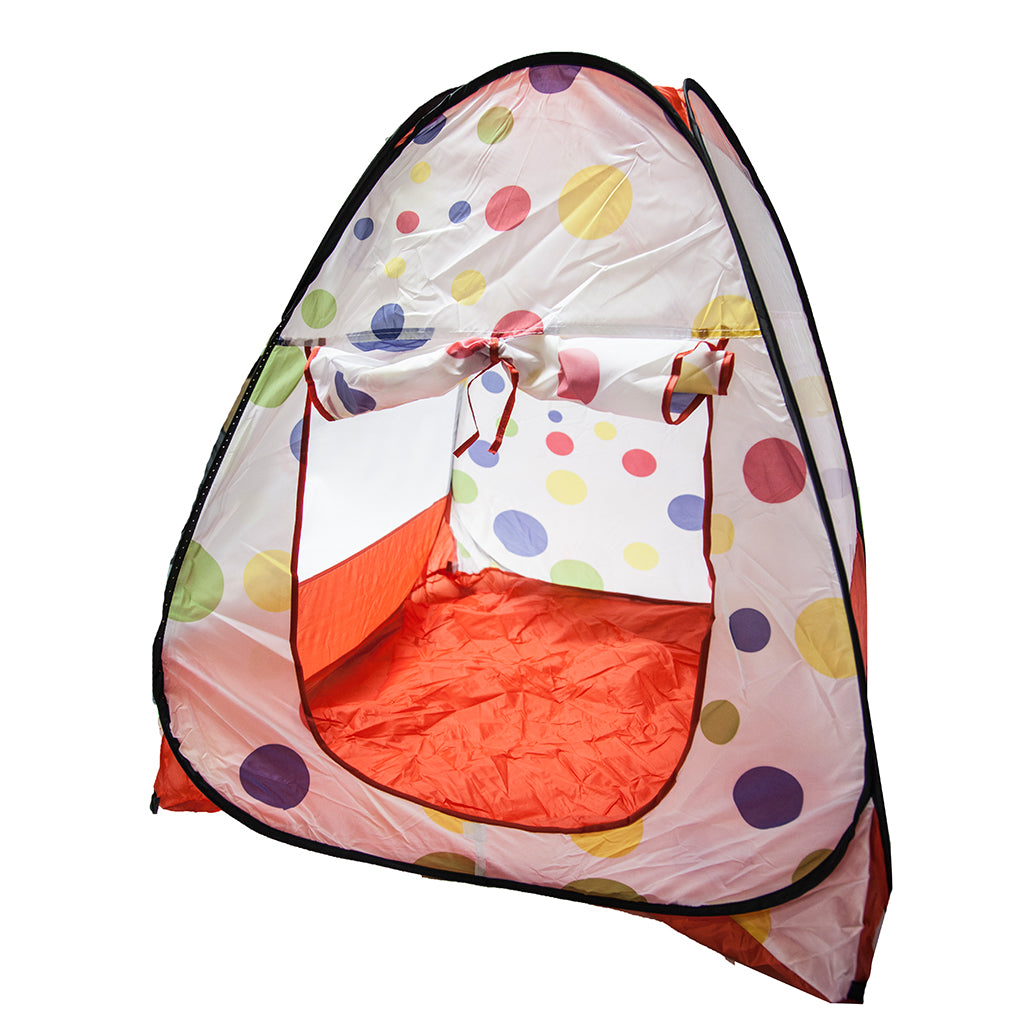 Kids Pop Up Play Tent