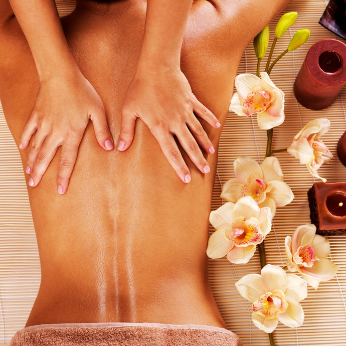 Pride of Italy Exfoliation & Massage (1 hr 50 mins)