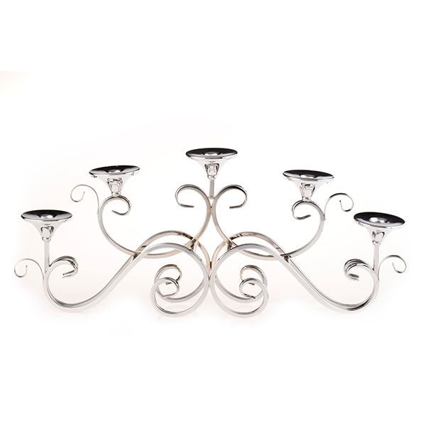 Perfect Elegance Candle Holder (5 Heads)