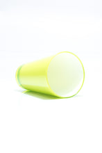 Load image into Gallery viewer, Colourful Cup 350ML – Lime Green (X1)