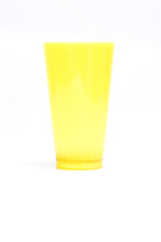Load image into Gallery viewer, Colourful Cup 350ML – Yellow (X1)
