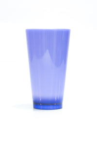 Colourful Cup 350ML – Purple (X1)