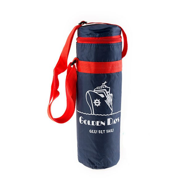 Golden Days - Wine Cooler Bag (2L)