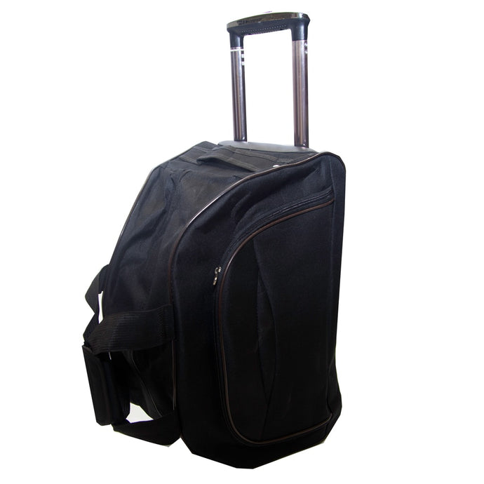 Duffle Bag 2-Wheel Carry-On (53cm)