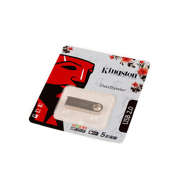 Kingston Memory Stick 16Gb