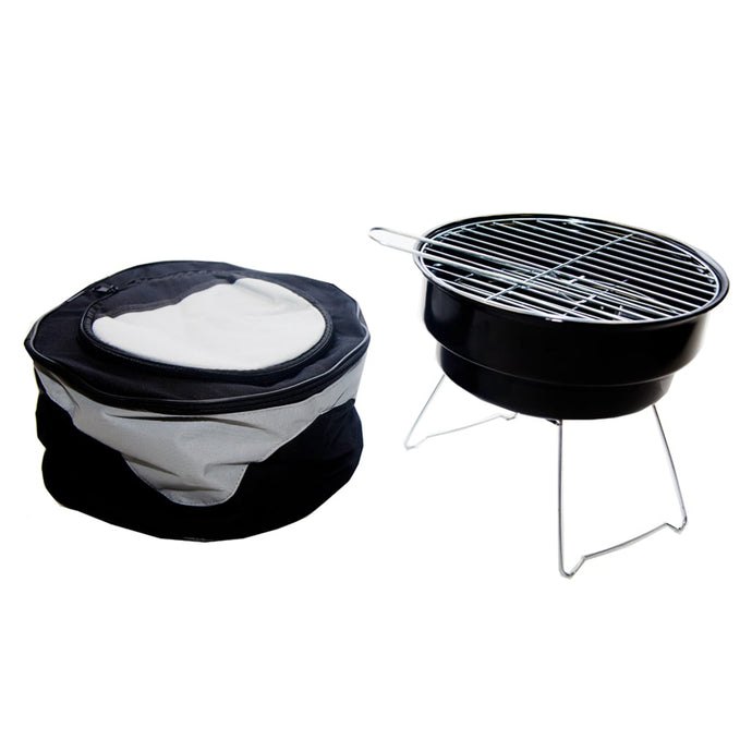 Mini Braai Kit