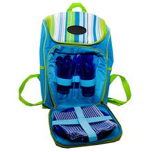 Load image into Gallery viewer, Picnic Backpack (24pcs/set)