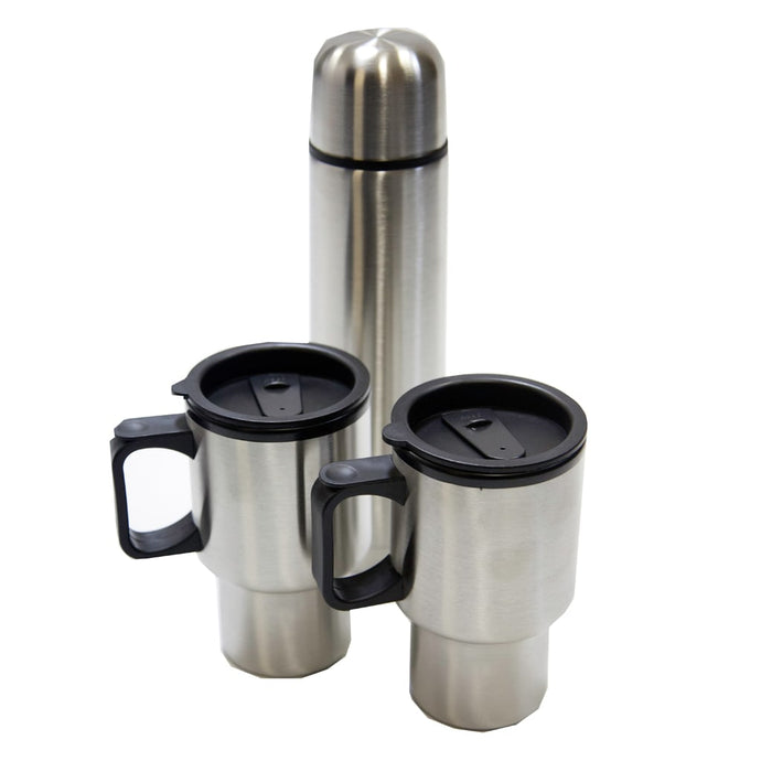 Travel Mug Set