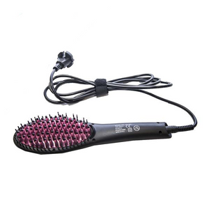 Hair Straightening Brush