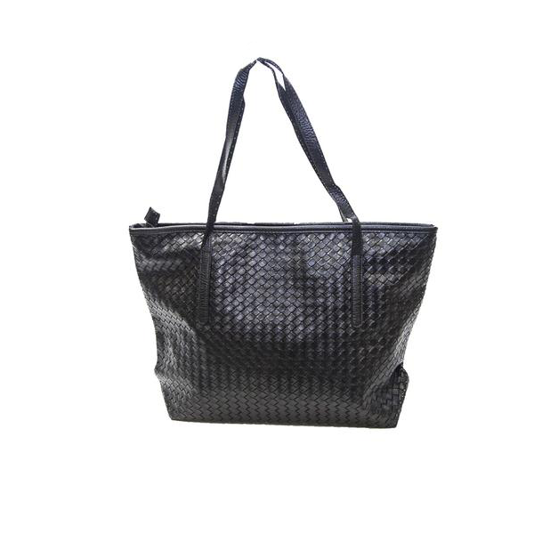 Casual Handbag with Shoulder Straps