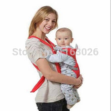 Load image into Gallery viewer, Baby Carrier Kangaroo Suspenders