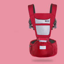 Load image into Gallery viewer, Infant Sling Baby Carrier Backpack