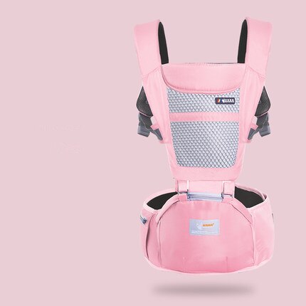 Infant Sling Baby Carrier Backpack