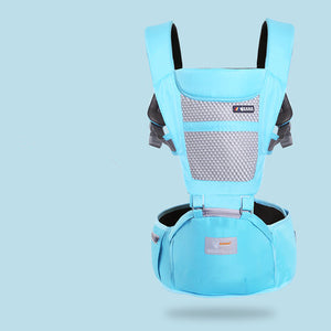 Infant Sling Baby Carrier Backpack