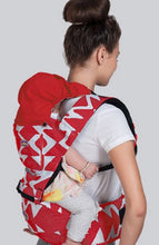 Load image into Gallery viewer, Comfort Carrier Sling Baby Carrier