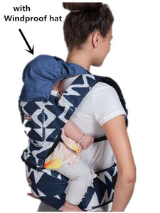 Comfort Carrier Sling Baby Carrier