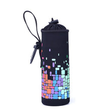 Load image into Gallery viewer, Insulated 350ml/500ml Water Bottle Holder