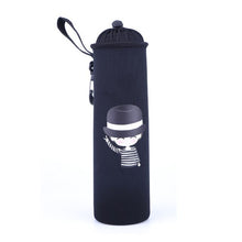 Load image into Gallery viewer, Insulated 350ml/500ml Water Bottle Holder