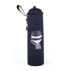 Insulated 350ml/500ml Water Bottle Holder