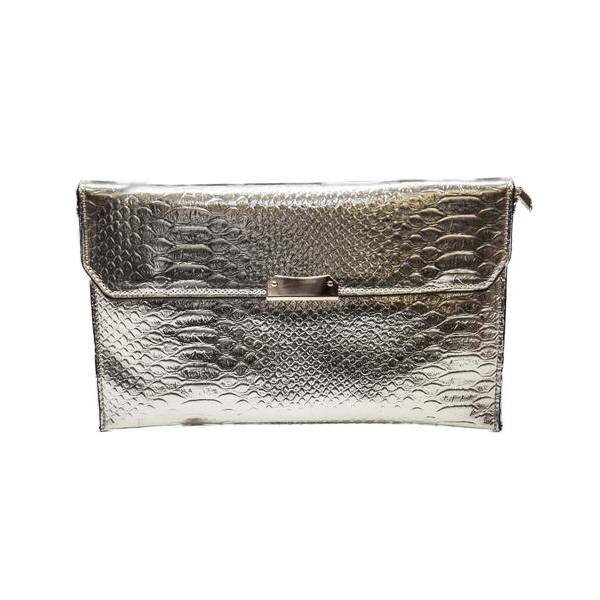 Envelope Clutch Handbag